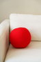Aberto Design Teddy Top 25 - Rojo